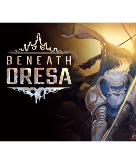 Beneath Oresa/ANZ Steam Key 